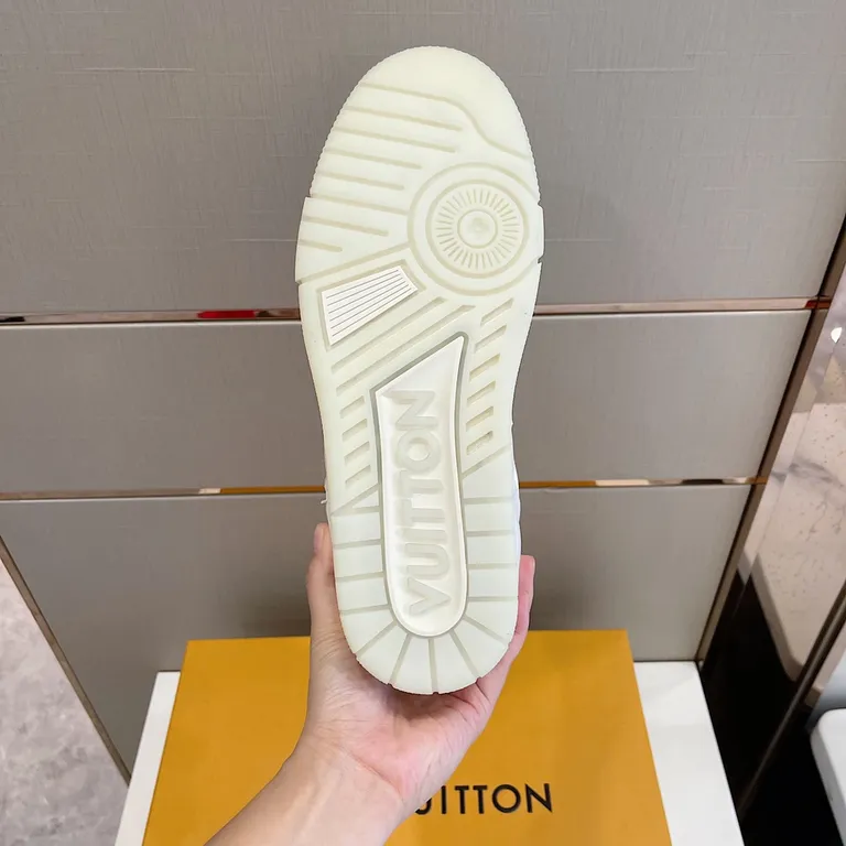 Louis Vuitton Shoe 